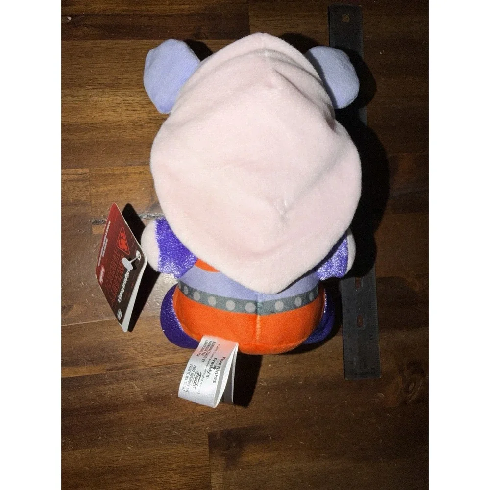 Funko FNAF Five Nights At Freddy's Security Breach 8